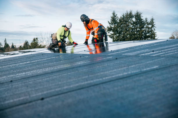 Trusted Roof Inspection service in West Olive, MI - Ben Roofing and Steel LLC